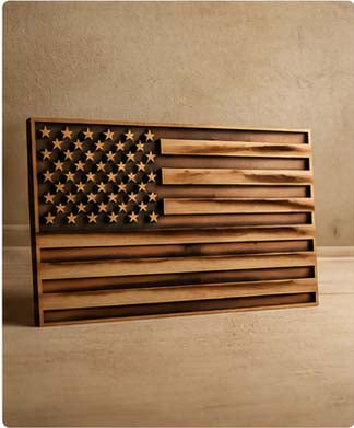 Patriotic & Military