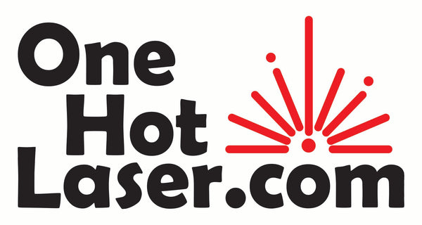 One Hot Laser
